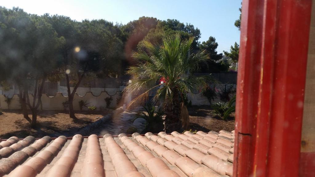 Villa Barone room 4