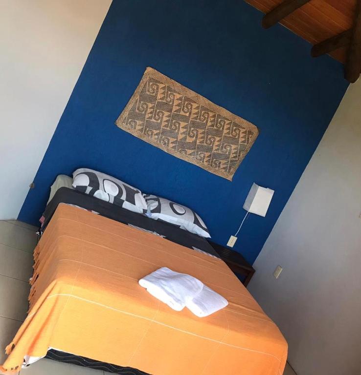 Villa California room 4