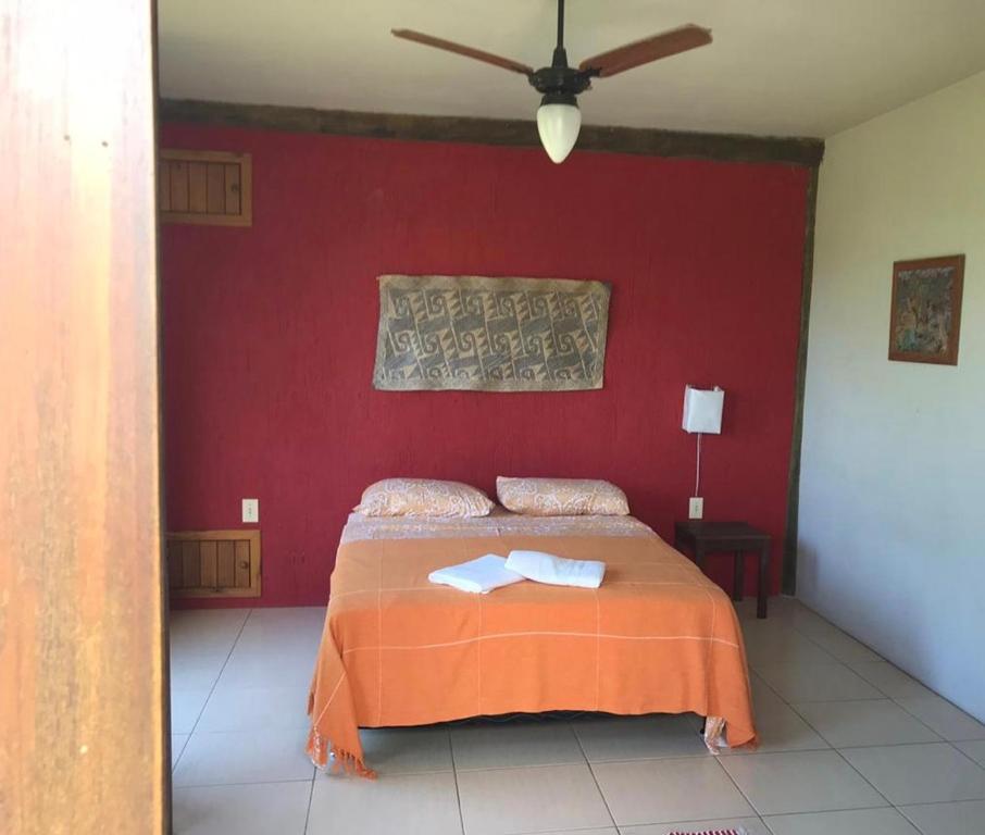 Villa California room 5