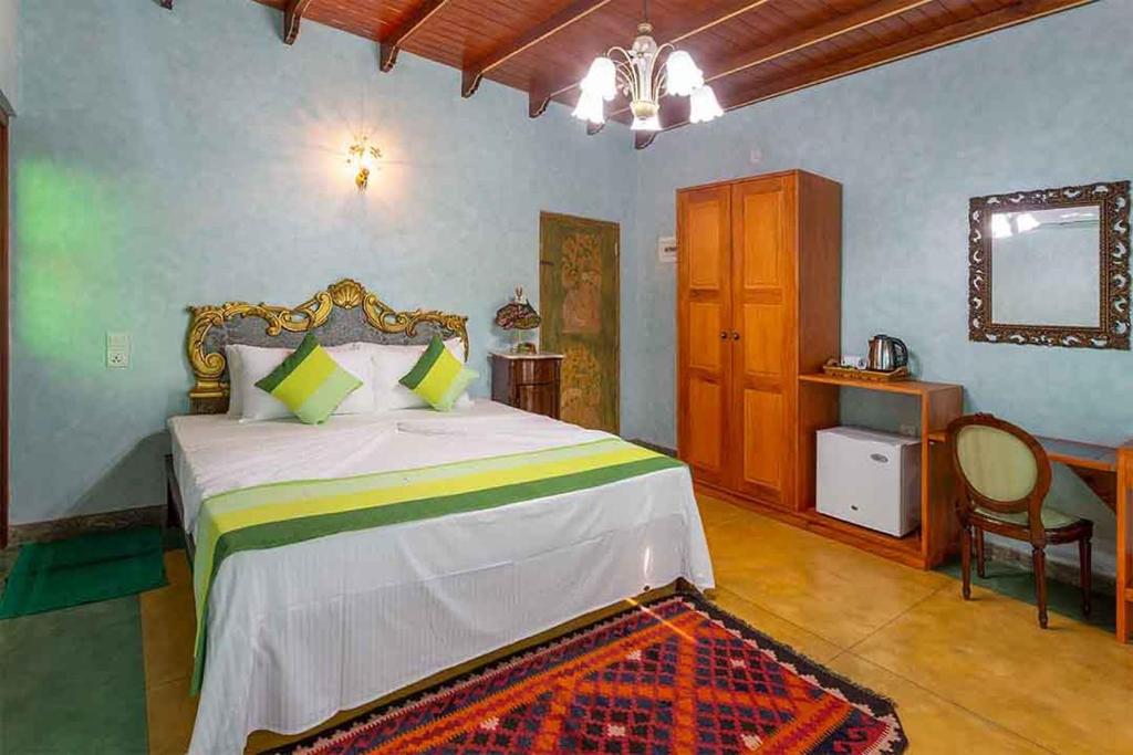 Villa Carla room 4