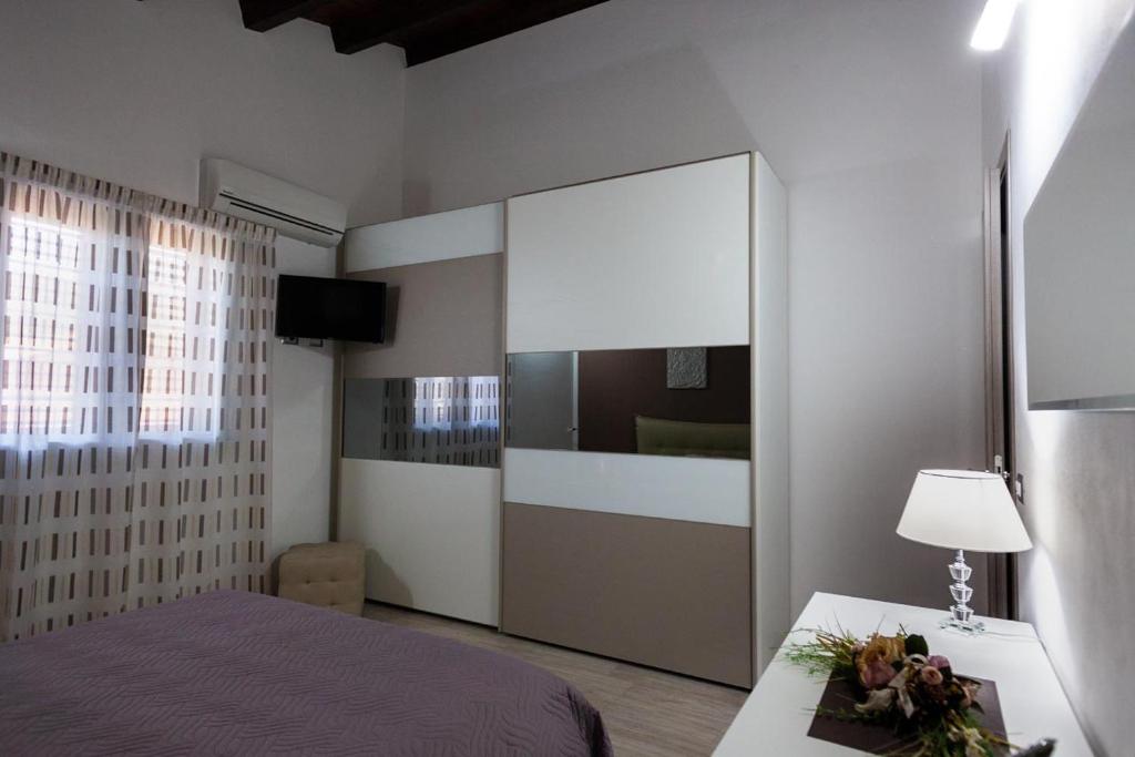 Villa Concita room 3