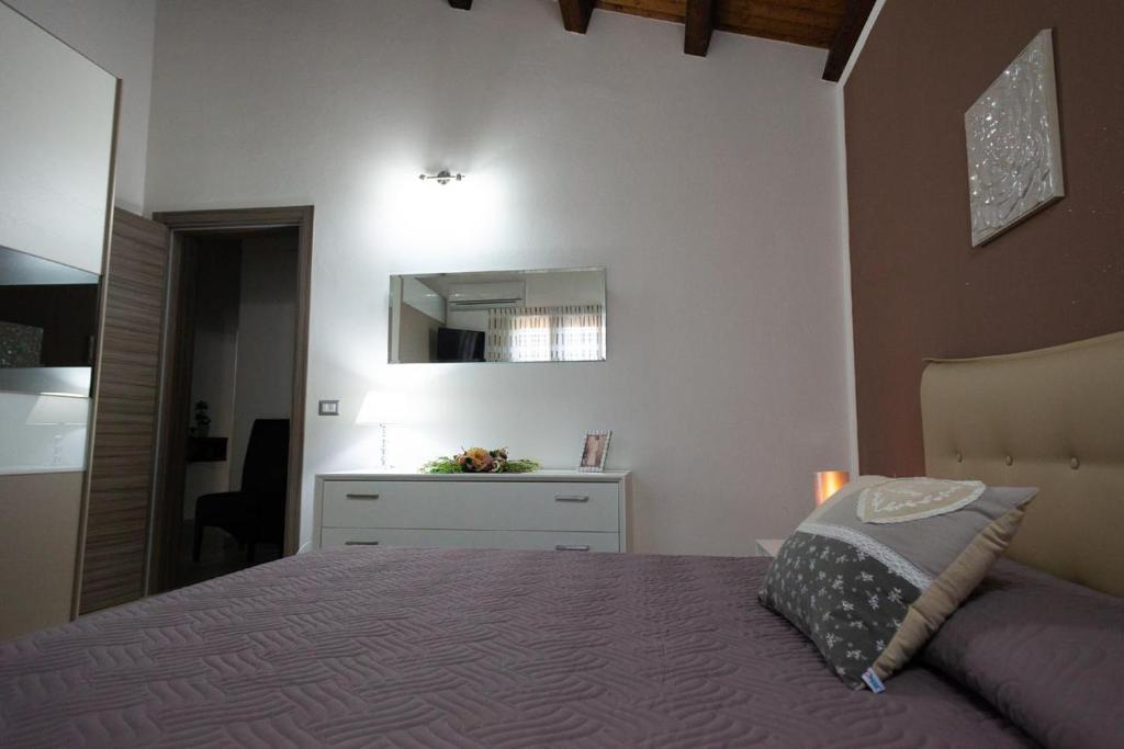 Villa Concita room 4