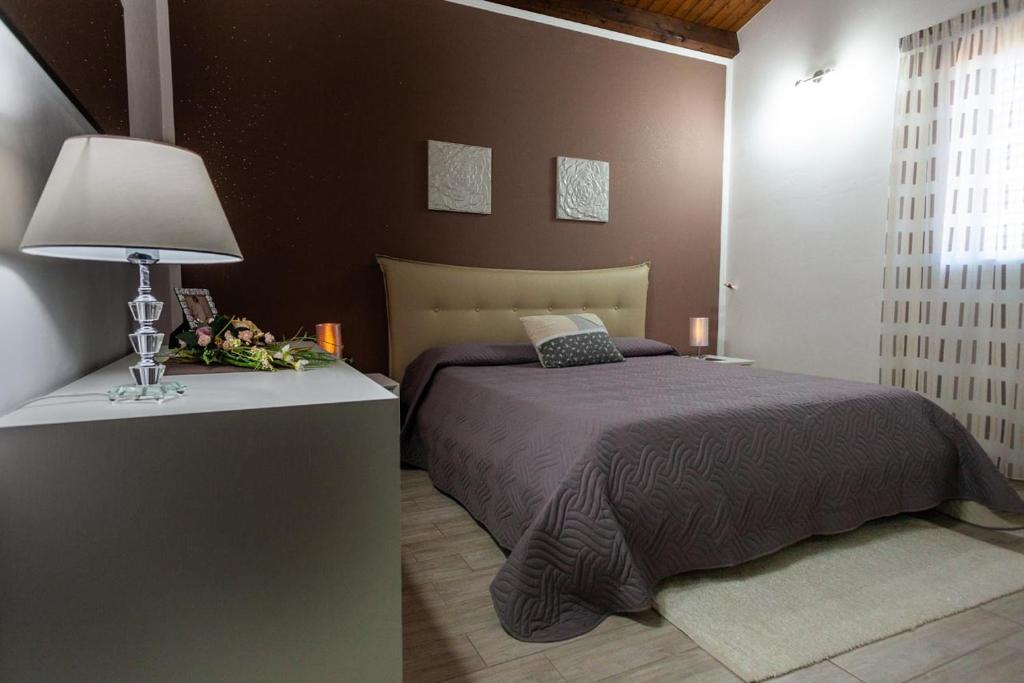 Villa Concita room 5