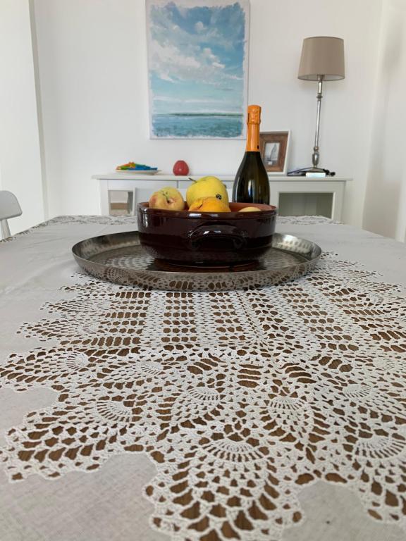Villa Costanza room 2
