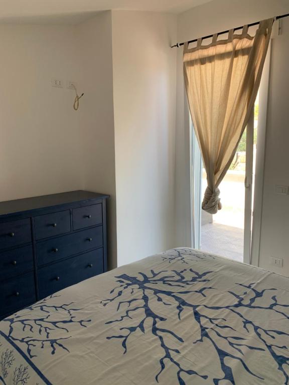 Villa Costanza room 5