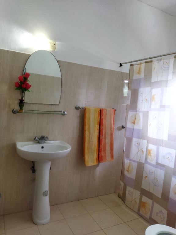 Villa dammika room 6