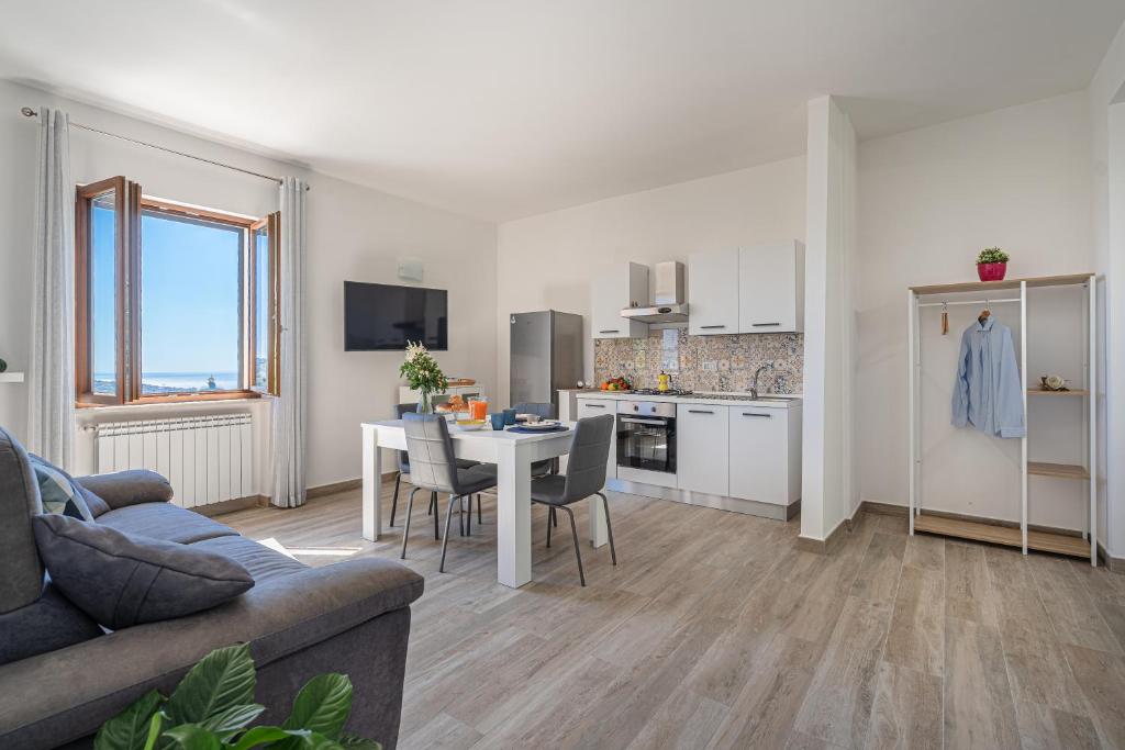 Villa Demetra - Appartamento 1 room 2