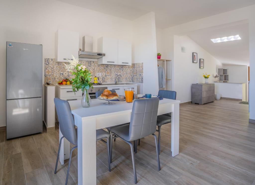 Villa Demetra - Appartamento 1 room 4