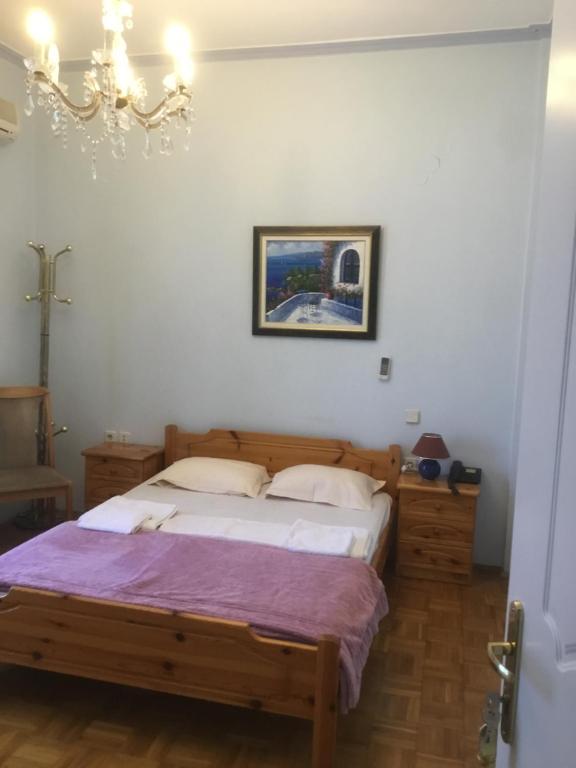 Villa Elena room 5