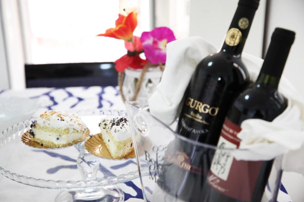 VILLA GIARDINO 3 CAMERE 4 BAGNI 2 PASSI dal MARE room 2