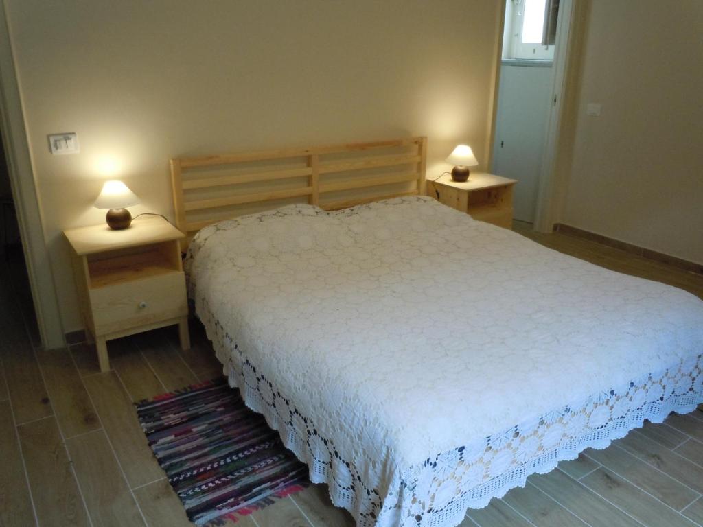Villa Giovanna room 2