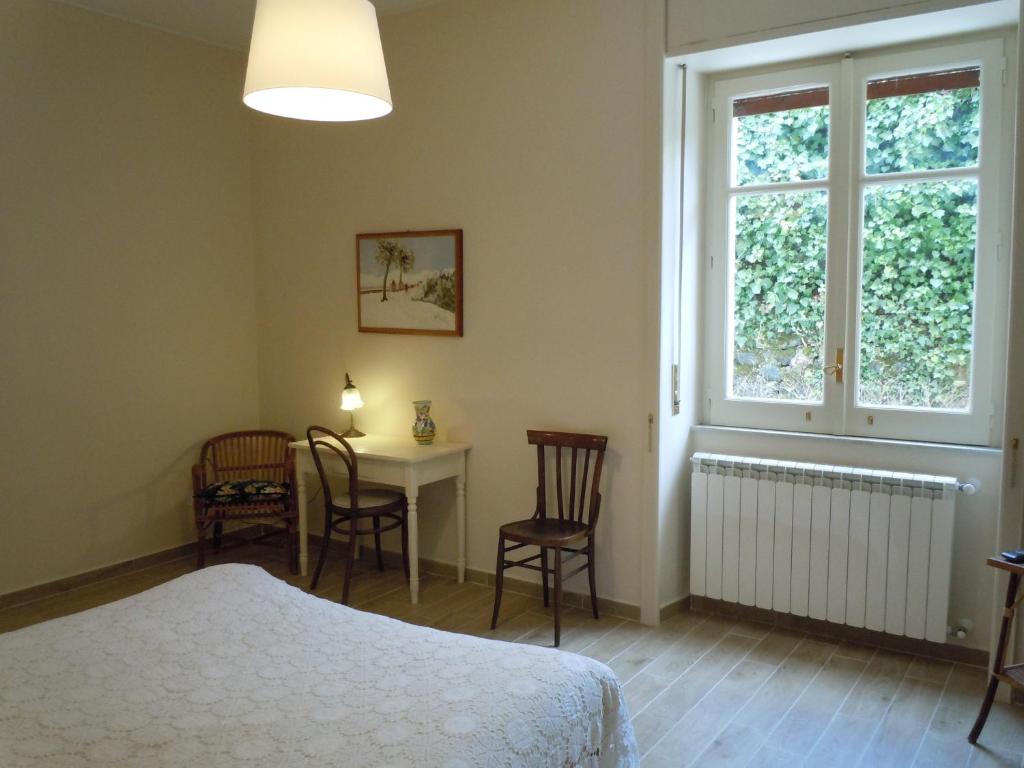 Villa Giovanna room 3
