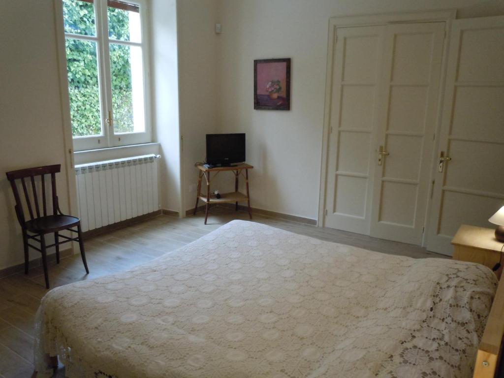 Villa Giovanna room 4