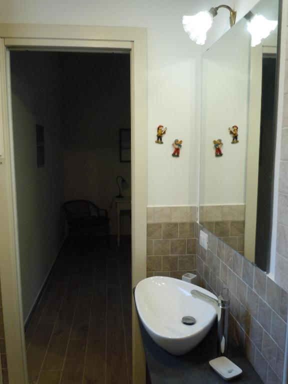 Villa Giovanna room 5