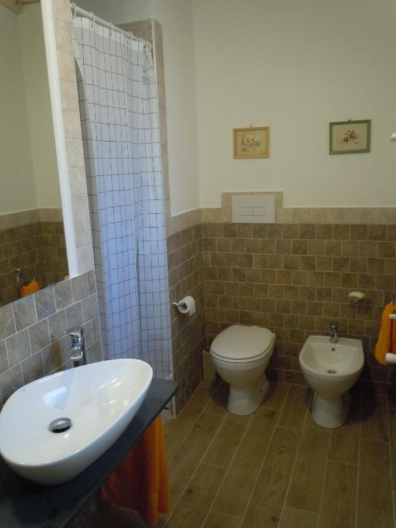 Villa Giovanna room 6