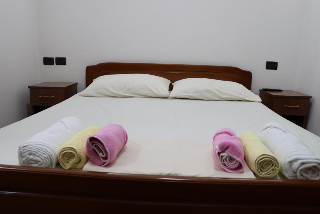 Villa Gloria room 3