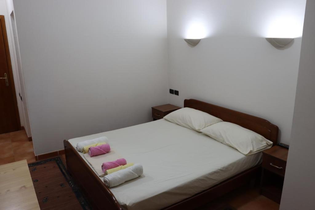 Villa Gloria room 5