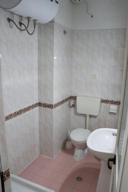 Villa Gloria room 6