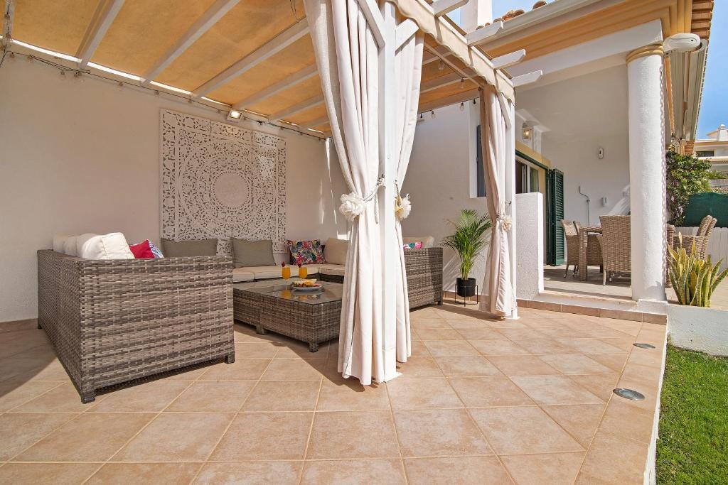 Villa Harvey – Fotos 5