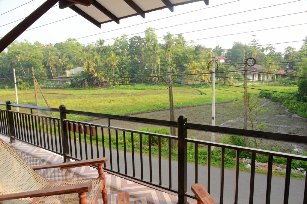 Wimal Villa Hikkaduwa room 1