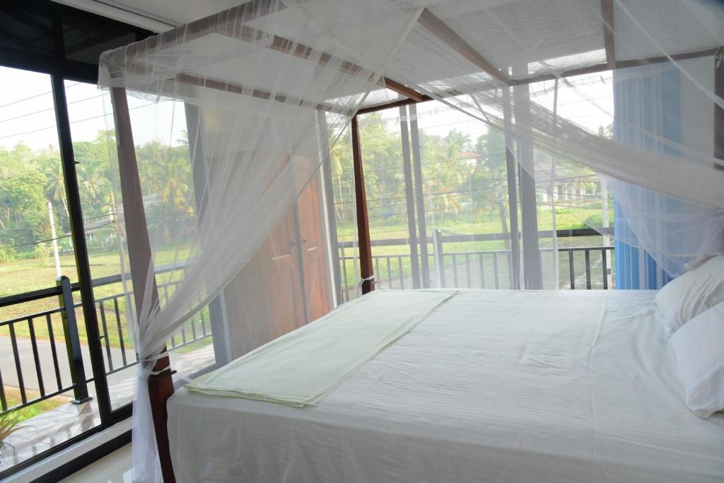 Wimal Villa Hikkaduwa room 5
