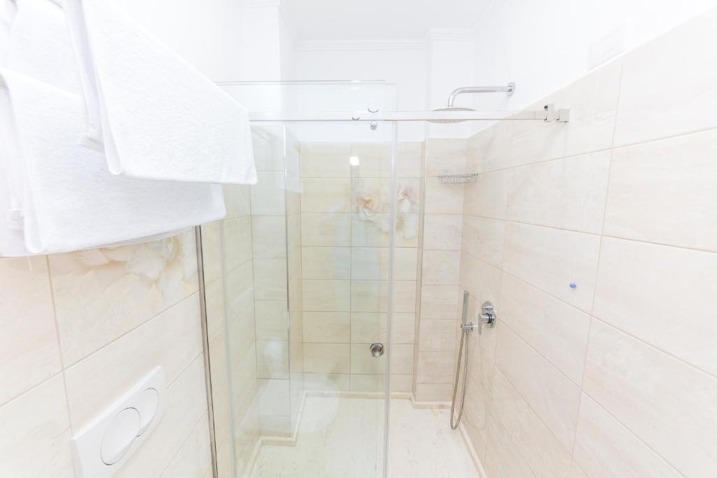 Villa Idrizi Berat room 2