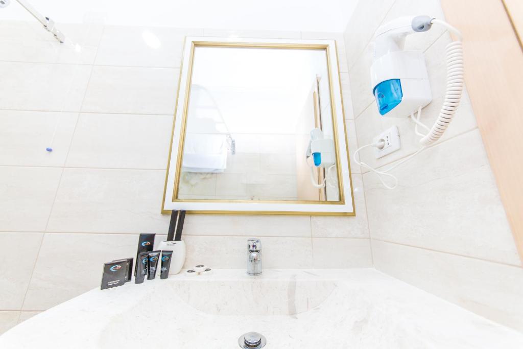 Villa Idrizi Berat room 3