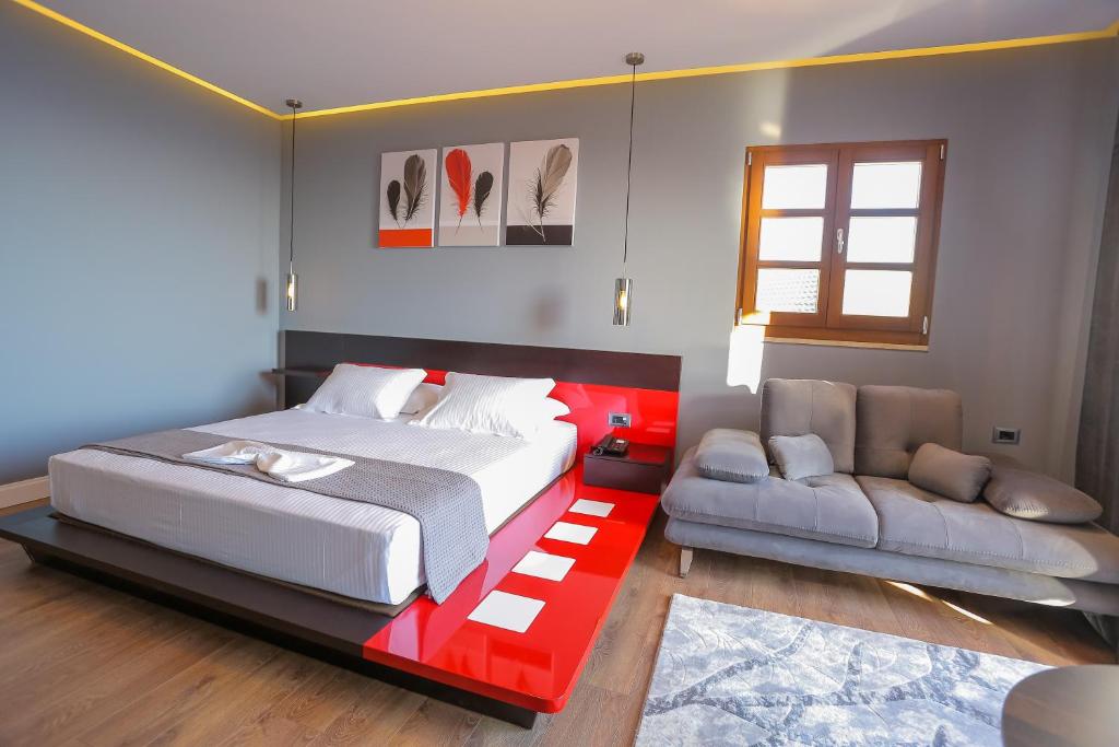 Villa Kristiano 21 room 3