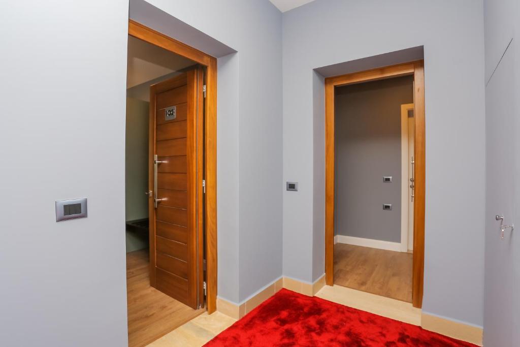 Villa Kristiano 21 room 4