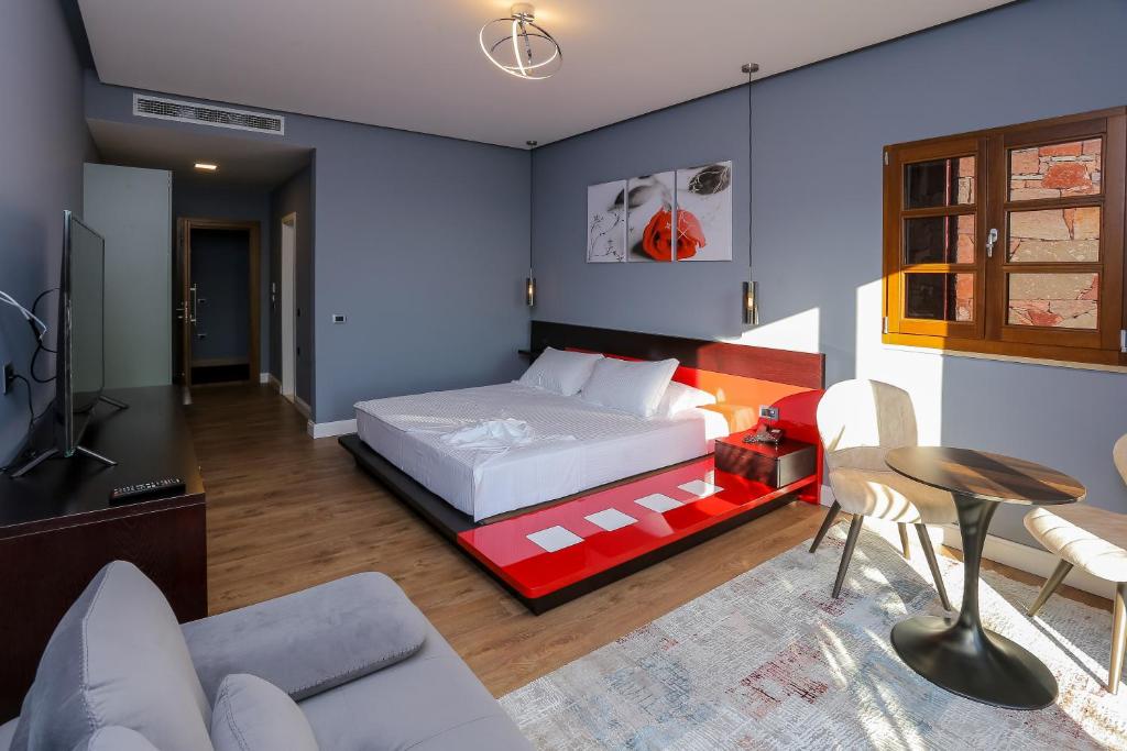 Villa Kristiano 21 room 6