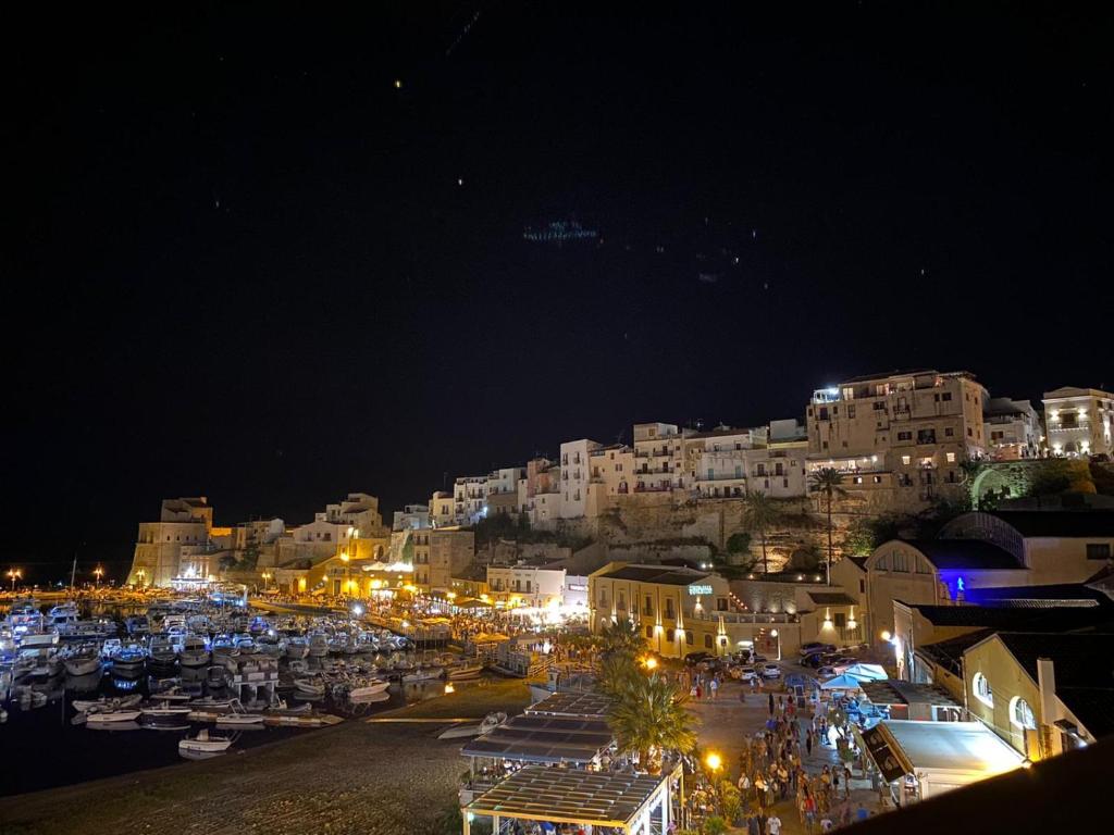 Villa liberty room 1