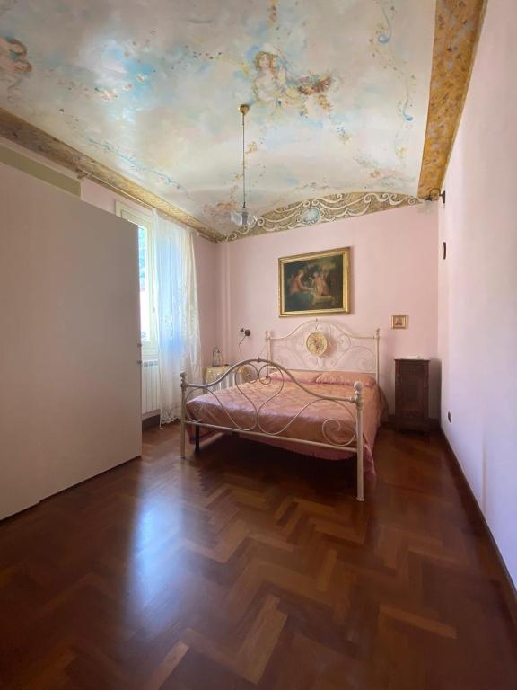 Villa liberty room 2