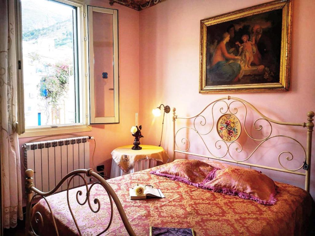 Villa liberty room 3