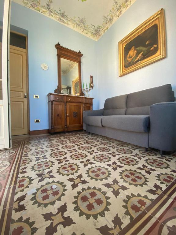 Villa liberty room 4