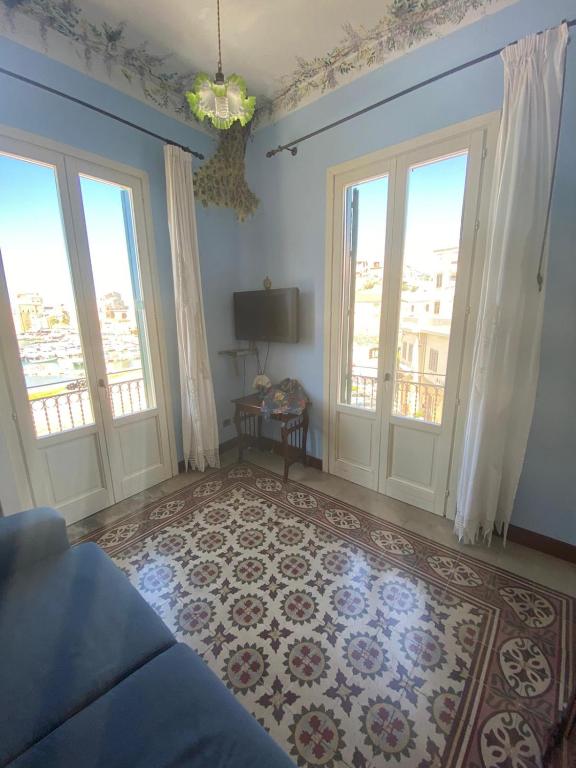 Villa liberty room 5