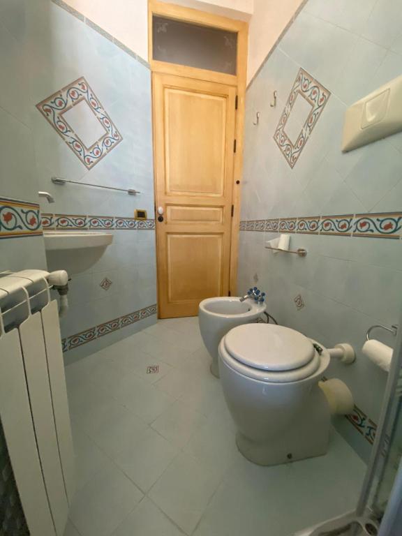 Villa liberty room 6