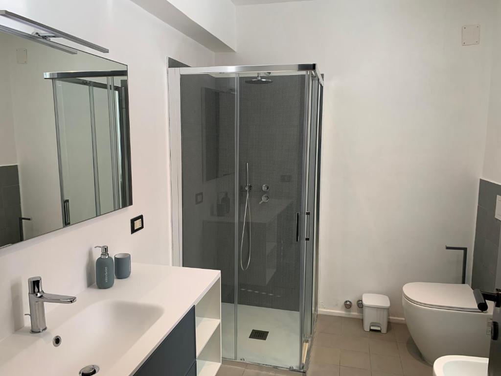 Villa Luce room 2