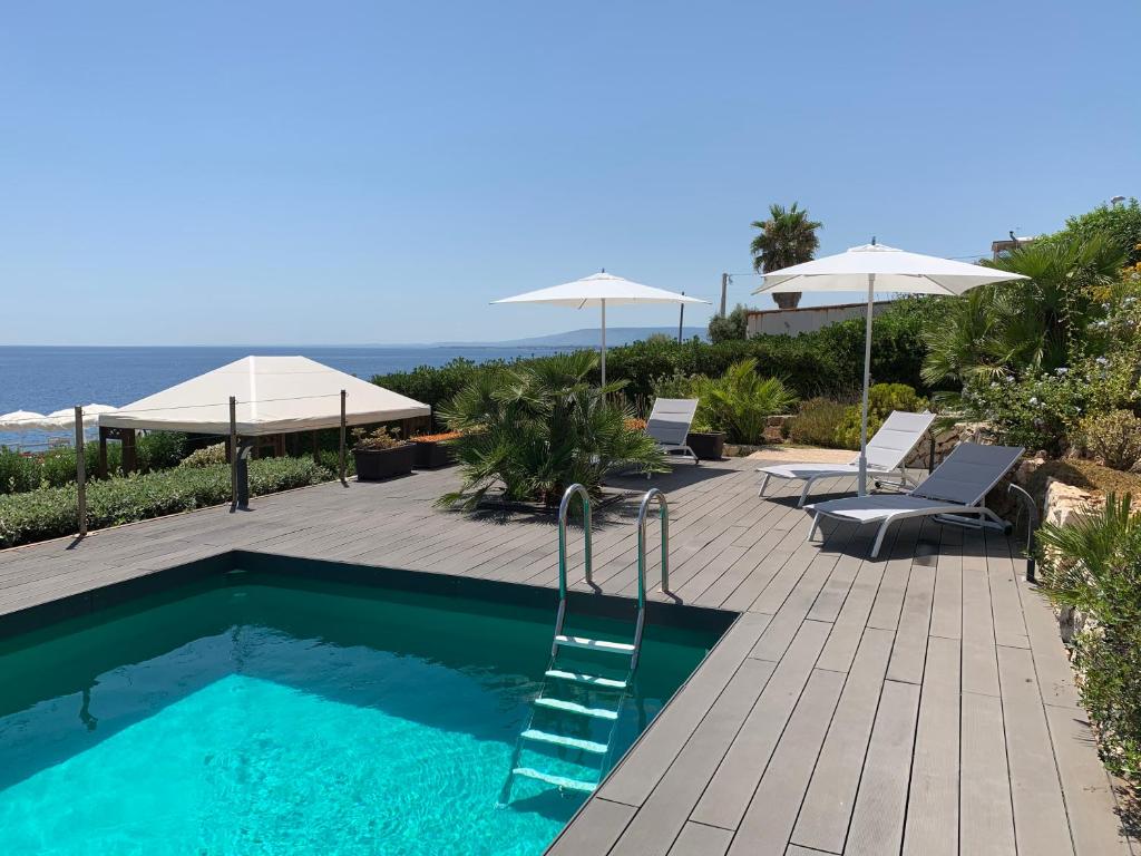 Villa Luce room 3