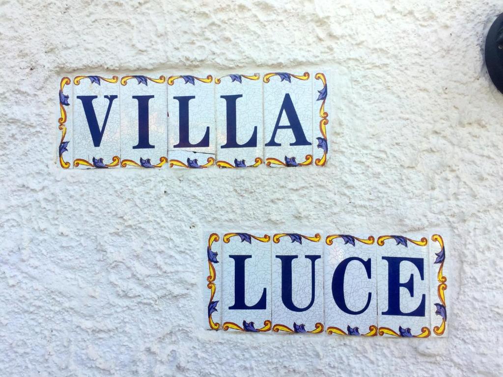 Villa Luce room 6