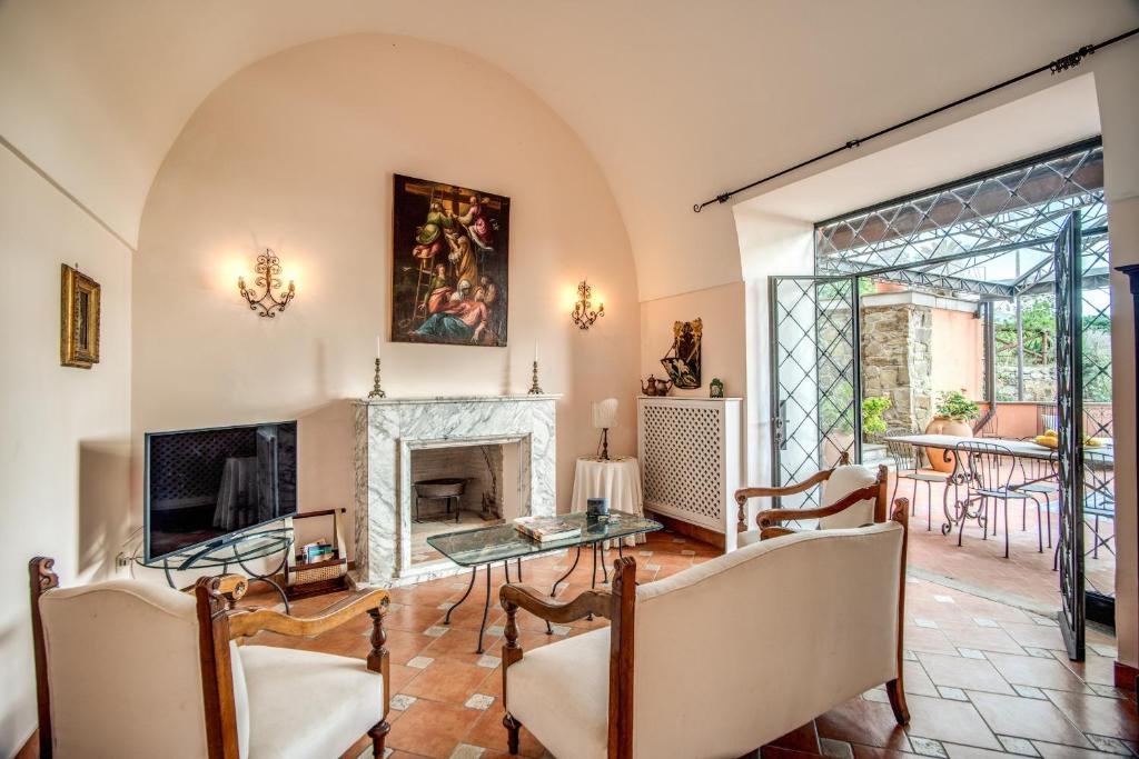 Villa Lucia room 2