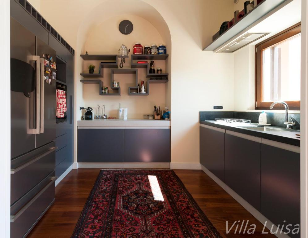 Villa Luisa room 2