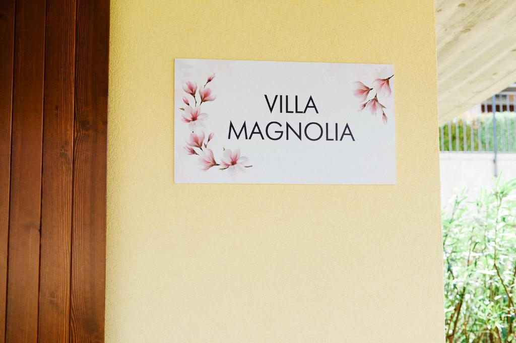 Villa Magnolia room 3