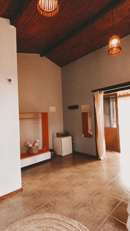 Villa Maui Icaraizinho room 1