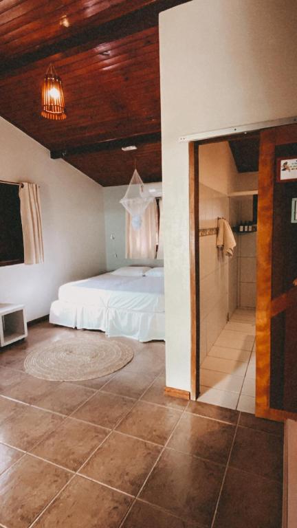 Villa Maui Icaraizinho room 2
