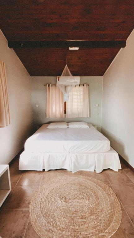 Villa Maui Icaraizinho room 3