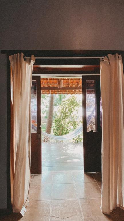 Villa Maui Icaraizinho room 4