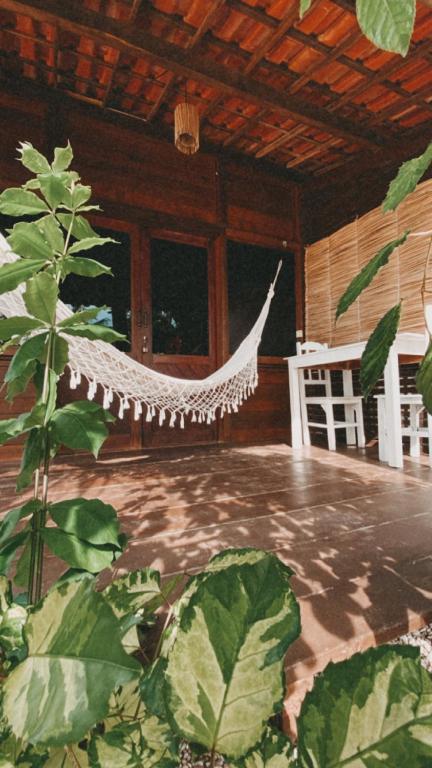 Villa Maui Icaraizinho room 5