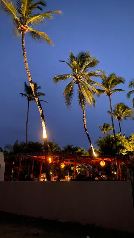 Villa Maui Icaraizinho room 6