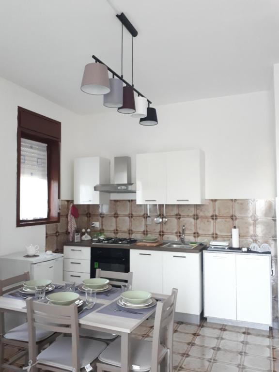 Villa Del Mediterraneo room 1