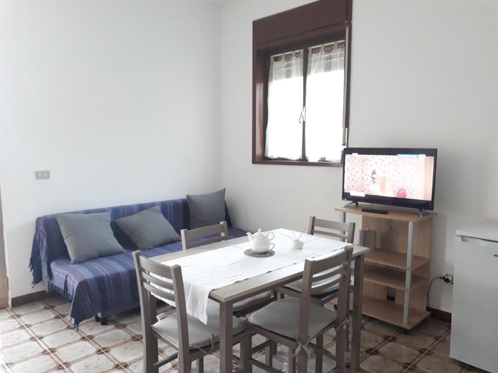 Villa Del Mediterraneo room 2